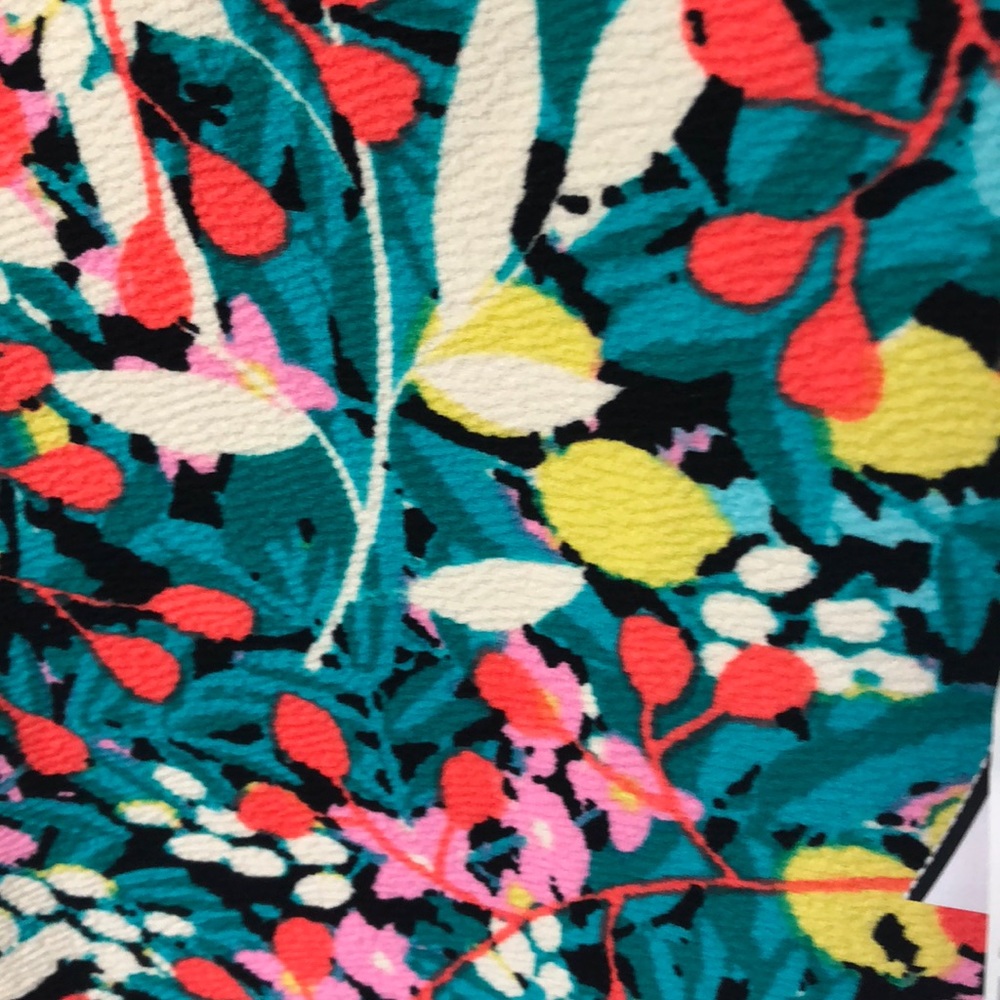 Lularoe Cassie skirt sz XS NWT - Picture 3 of 3